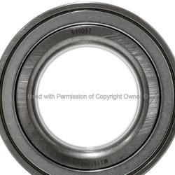 QUALITY-BUILT WH510057