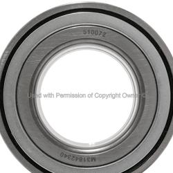 QUALITY-BUILT WH510072