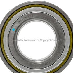 QUALITY-BUILT WH510075