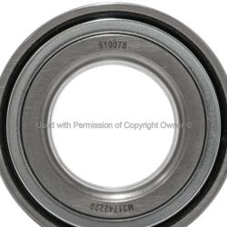 QUALITY-BUILT WH510078