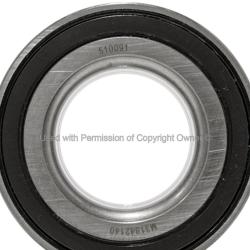 QUALITY-BUILT WH510091