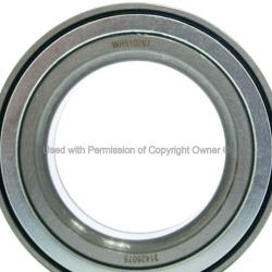 QUALITY-BUILT WH510097