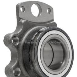 QUALITY-BUILT WH511011