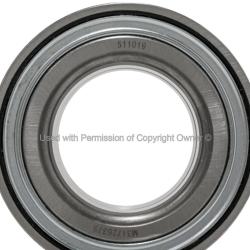 QUALITY-BUILT WH511019