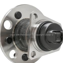 QUALITY-BUILT WH512001