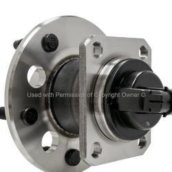 QUALITY-BUILT WH512003