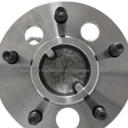 QUALITY-BUILT WH512004