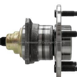 QUALITY-BUILT WH512004