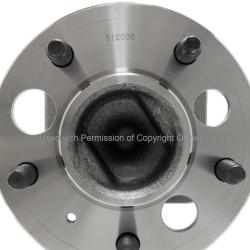 QUALITY-BUILT WH512006