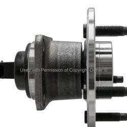 QUALITY-BUILT WH512006