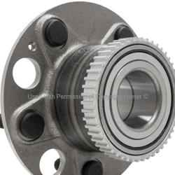 QUALITY-BUILT WH512008