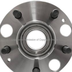 QUALITY-BUILT WH512008