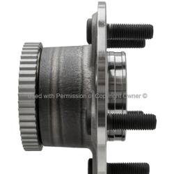 QUALITY-BUILT WH512008