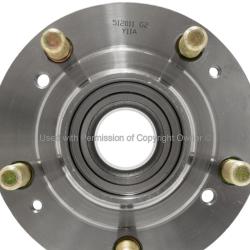 QUALITY-BUILT WH512011