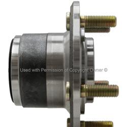 QUALITY-BUILT WH512011