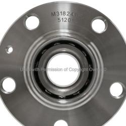 QUALITY-BUILT WH512012