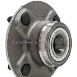 QUALITY-BUILT WH512016