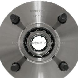 QUALITY-BUILT WH512016