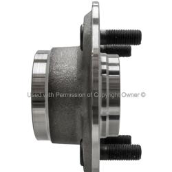 QUALITY-BUILT WH512016