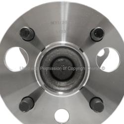 QUALITY-BUILT WH512018