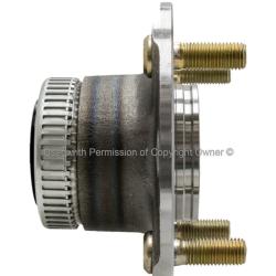 QUALITY-BUILT WH512022