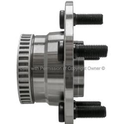 QUALITY-BUILT WH512023