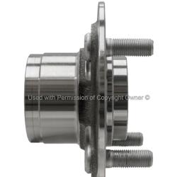 QUALITY-BUILT WH512025