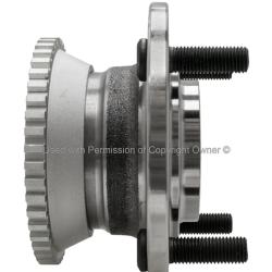 QUALITY-BUILT WH512026