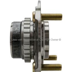 QUALITY-BUILT WH512027