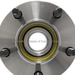 QUALITY-BUILT WH512029