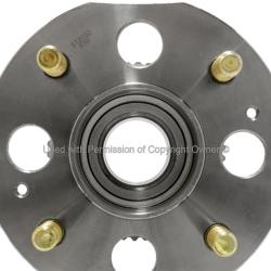 QUALITY-BUILT WH512032