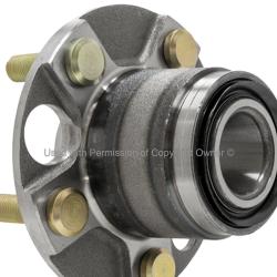 QUALITY-BUILT WH512036