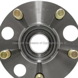 QUALITY-BUILT WH512036