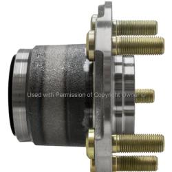 QUALITY-BUILT WH512036