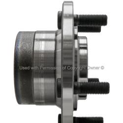 QUALITY-BUILT WH512039