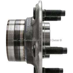 QUALITY-BUILT WH512106