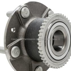 QUALITY-BUILT WH512118