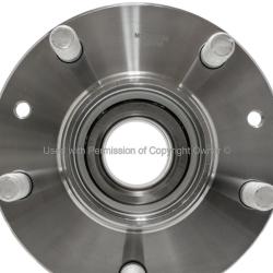 QUALITY-BUILT WH512118