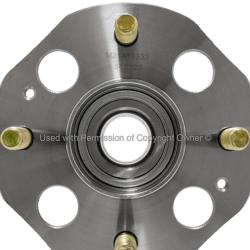 QUALITY-BUILT WH512120