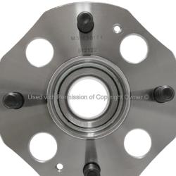 QUALITY-BUILT WH512122