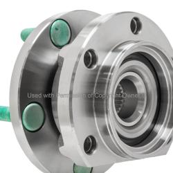 QUALITY-BUILT WH512125