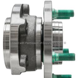 QUALITY-BUILT WH512125