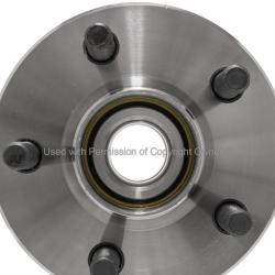 QUALITY-BUILT WH512133