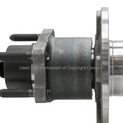 QUALITY-BUILT WH512145