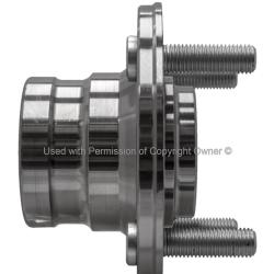 QUALITY-BUILT WH512148