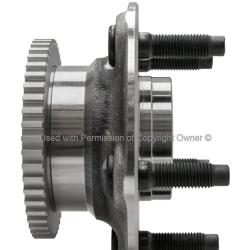 QUALITY-BUILT WH512149