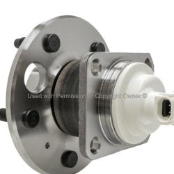 QUALITY-BUILT WH512151