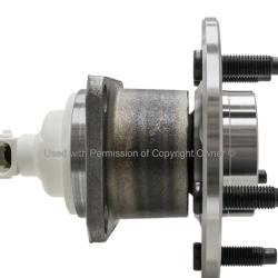 QUALITY-BUILT WH512151