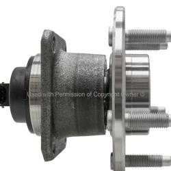 QUALITY-BUILT WH512152