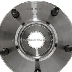 QUALITY-BUILT WH512153